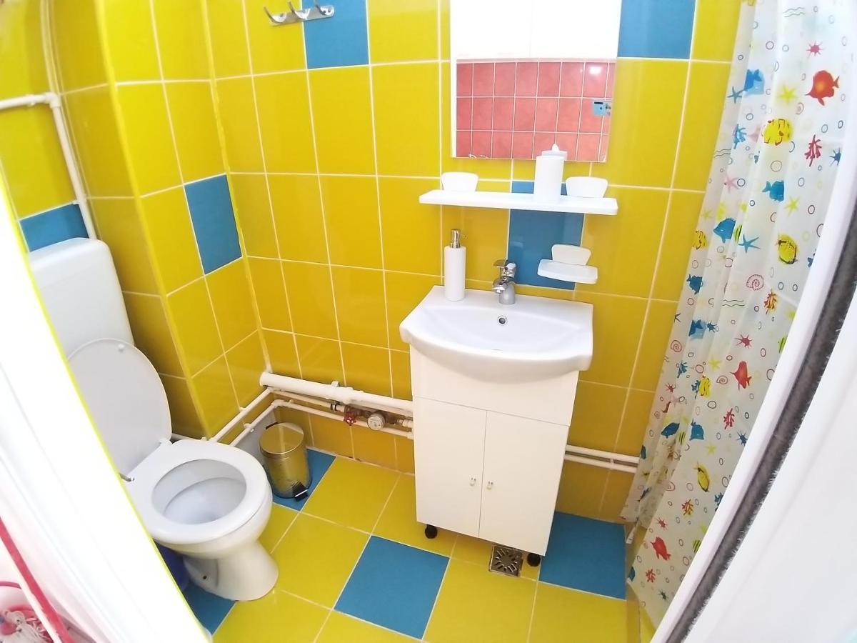Geo Studios Saturn Dış mekan fotoğraf