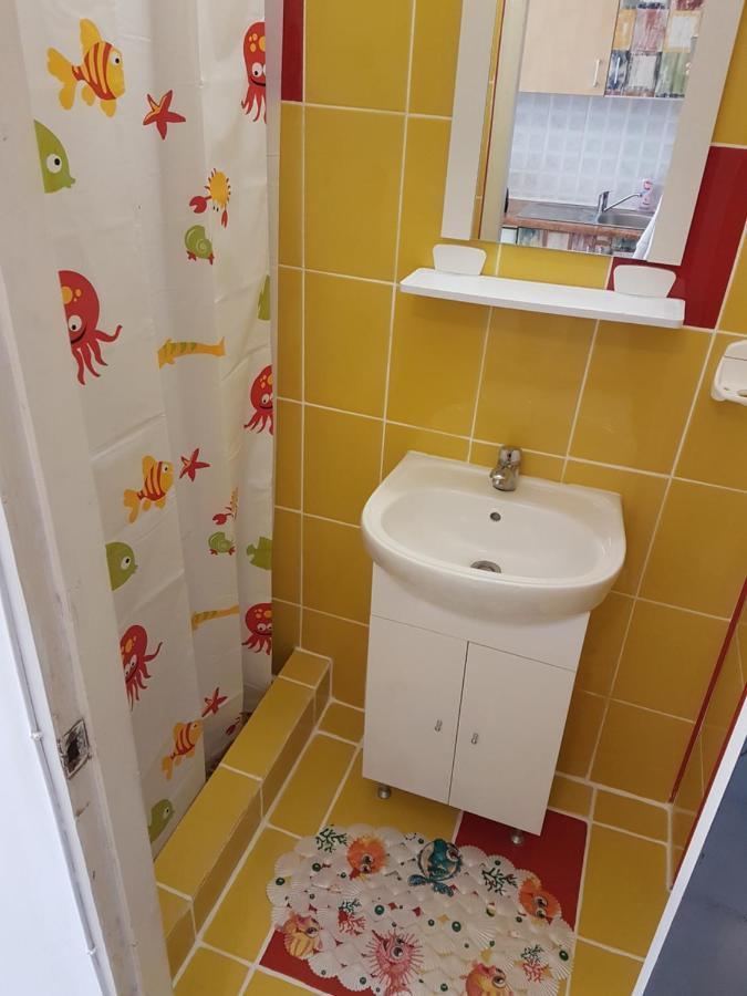 Geo Studios Saturn Dış mekan fotoğraf