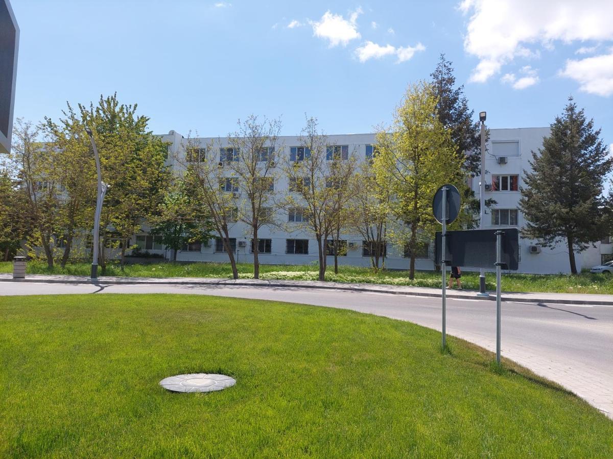 Geo Studios Saturn Dış mekan fotoğraf
