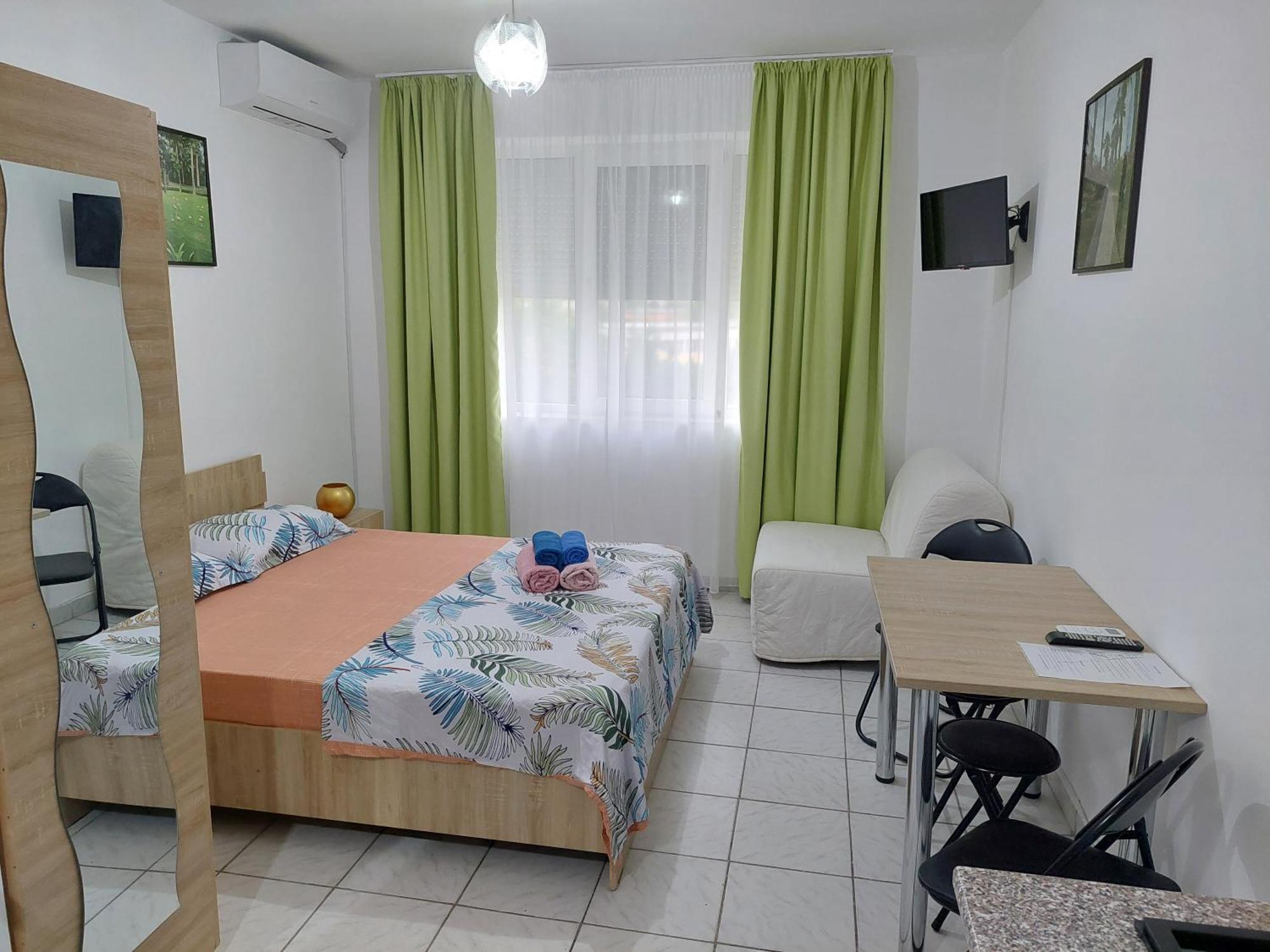 Geo Studios Saturn Dış mekan fotoğraf
