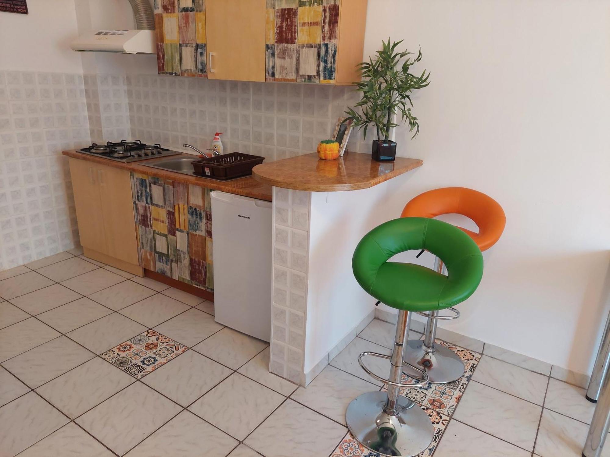 Geo Studios Saturn Dış mekan fotoğraf