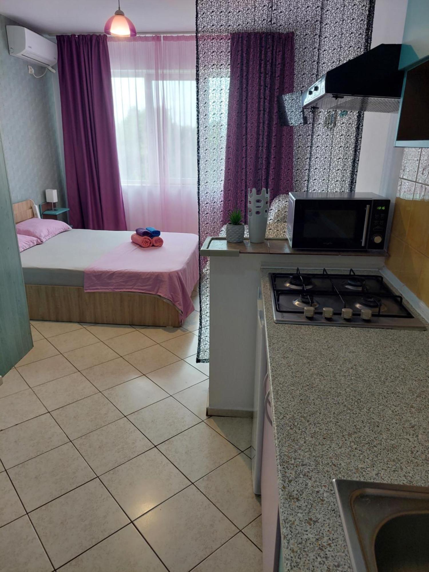 Geo Studios Saturn Dış mekan fotoğraf